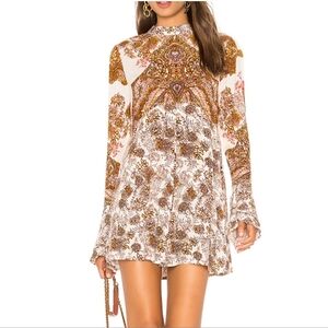 Free People Lady Luck Mini